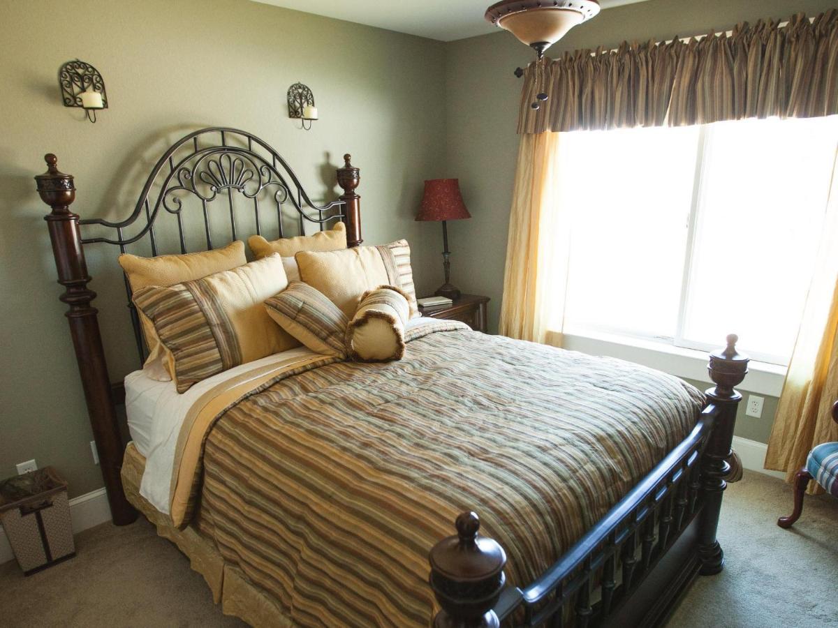 לינה וארוחת בוקר Seaford Bay Tree Manor מראה חיצוני תמונה